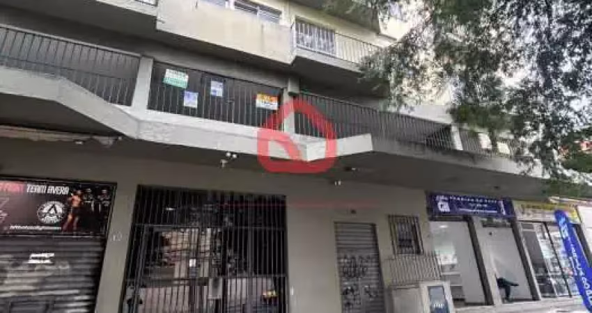 Apartamento com 2 quartos à venda na Rua Padre Manso, 12, Madureira, Rio de Janeiro