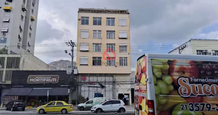 Apartamento com 2 quartos à venda na Rua Cândido Benício, 1727, Campinho, Rio de Janeiro