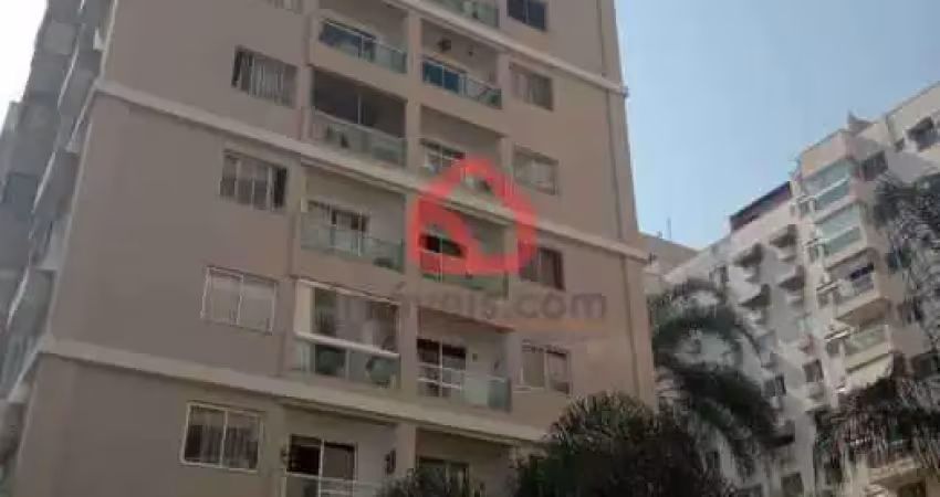 Apartamento com 2 quartos à venda na Rua Leonardo Vilasboas, 245, Barra Olímpica, Rio de Janeiro
