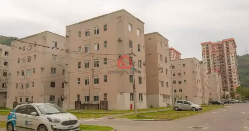 Apartamento com 2 quartos à venda na Avenida São Josemaria Escrivá, 302, Itanhangá, Rio de Janeiro