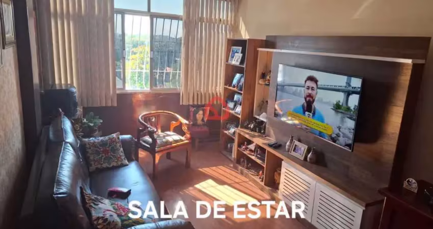 Apartamento com 2 quartos à venda na Avenida de Santa Cruz, 935, Realengo, Rio de Janeiro