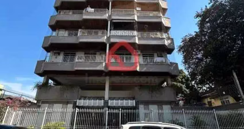 Apartamento com 2 quartos à venda na Rua Doutor Bernardino, 280, Praça Seca, Rio de Janeiro