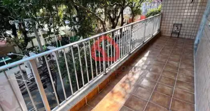 Apartamento com 3 quartos à venda na Rua Florianópolis, 955, Praça Seca, Rio de Janeiro