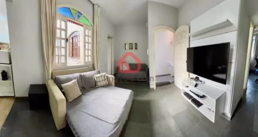 Casa em condomínio fechado com 3 quartos à venda na Rua André Rocha, 271, Taquara, Rio de Janeiro
