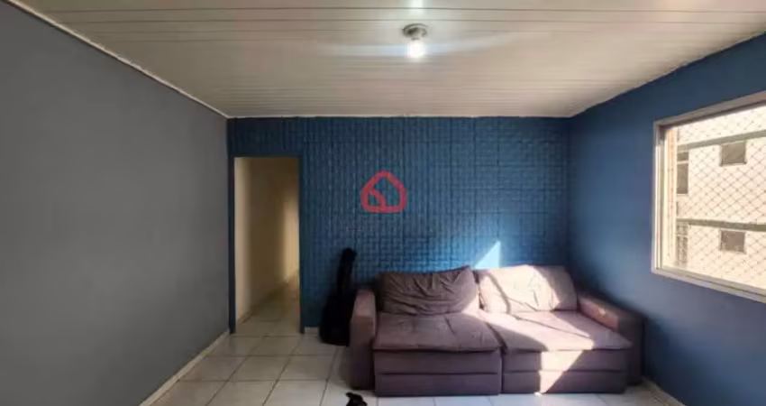 Apartamento com 2 quartos à venda na Estrada Meringuava, 1805, Taquara, Rio de Janeiro