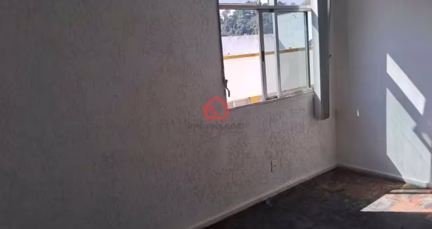 Apartamento com 3 quartos à venda na Rua Barão, 23, Praça Seca, Rio de Janeiro