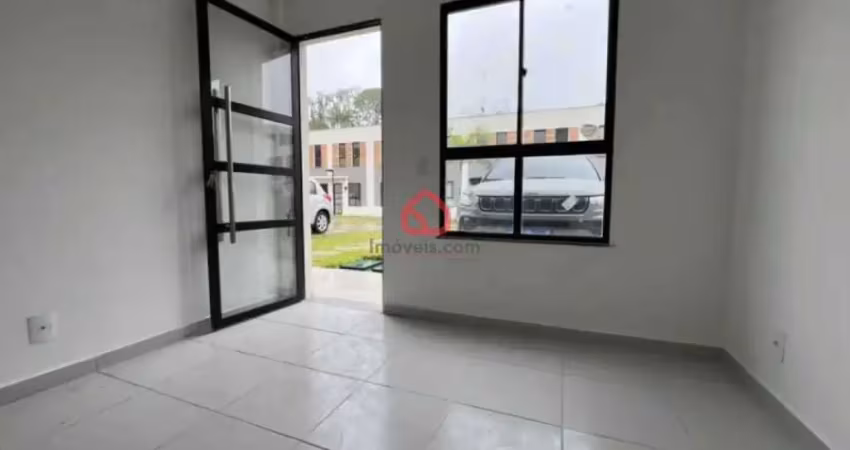 Casa em condomínio fechado com 2 quartos à venda na Estrada do Sacarrão, 862, Vargem Grande, Rio de Janeiro