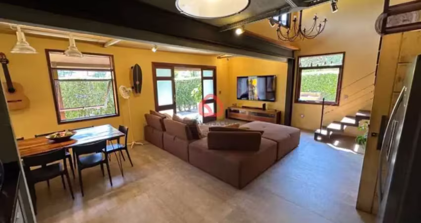 Casa em condomínio fechado com 4 quartos à venda na Praça Vargem Grande, 65, Vargem Grande, Rio de Janeiro
