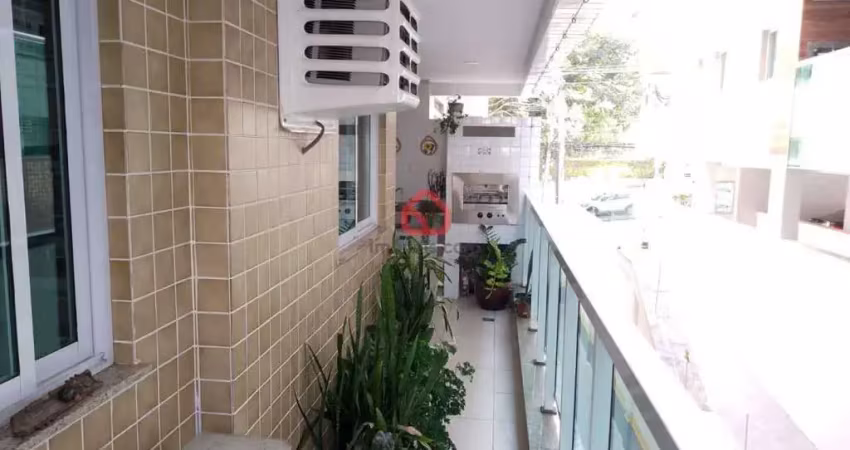 Apartamento com 3 quartos à venda na Rua Comandante Rúbens Silva, 979, Freguesia (Jacarepaguá), Rio de Janeiro