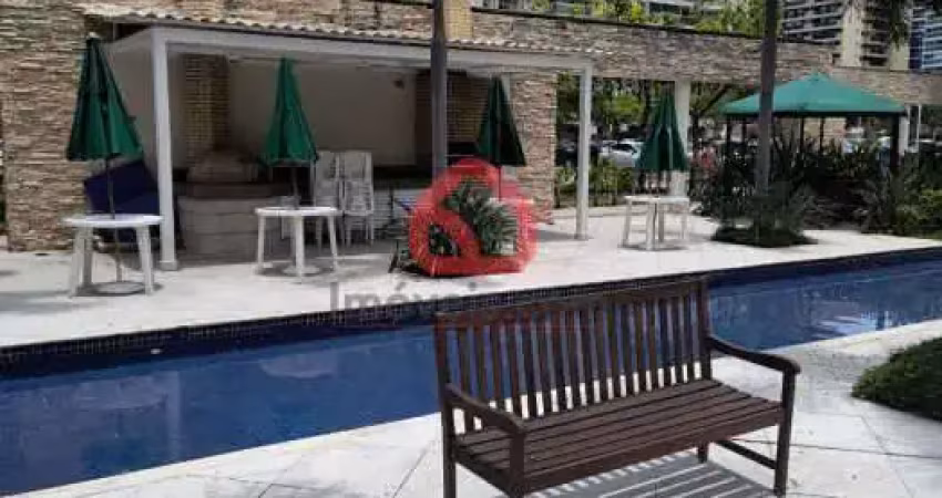 Apartamento com 2 quartos à venda na Avenida Jaime Poggi, 99, Jacarepaguá, Rio de Janeiro