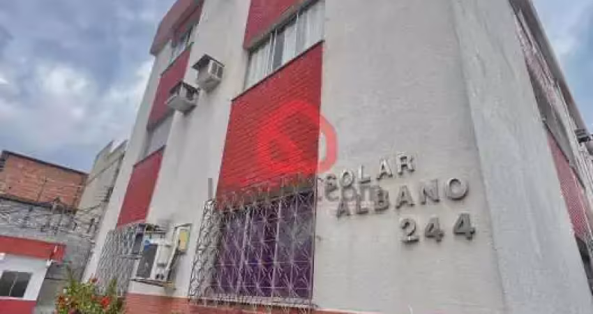 Apartamento com 2 quartos à venda na Rua Albano, 244, Praça Seca, Rio de Janeiro