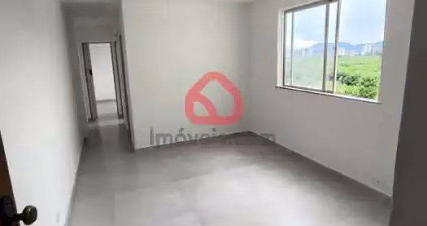 Apartamento com 2 quartos para alugar na Rua Caçambé, 510, Camorim, Rio de Janeiro