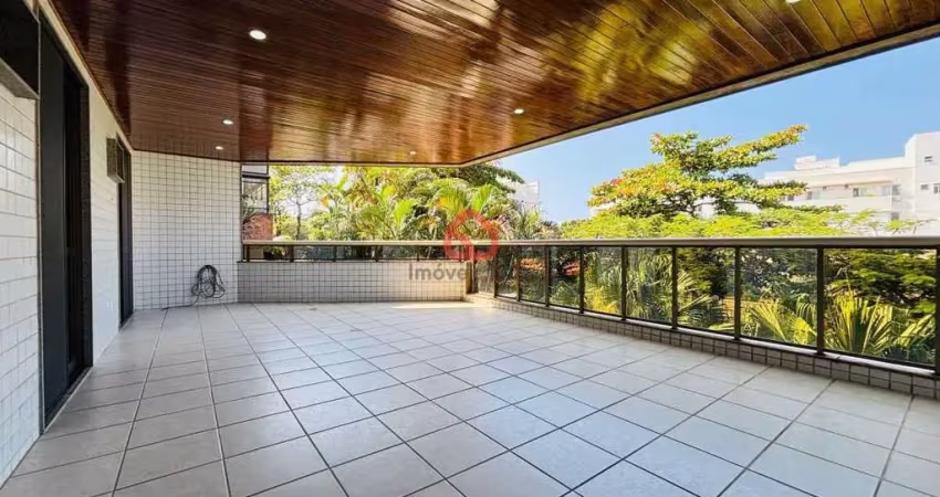 Apartamento com 3 quartos à venda na Rua Albano de Carvalho, 71, Recreio dos Bandeirantes, Rio de Janeiro