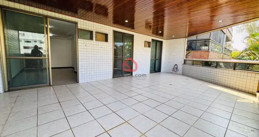 Apartamento com 3 quartos à venda na Rua Albano de Carvalho, 71, Recreio dos Bandeirantes, Rio de Janeiro