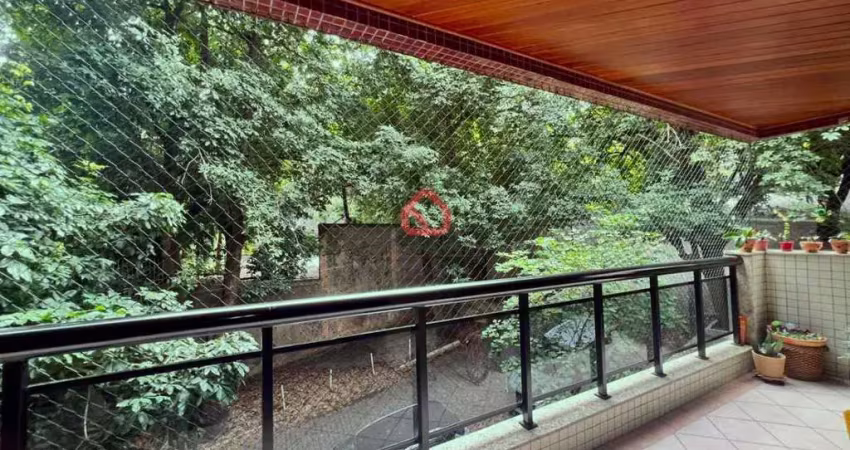 Apartamento com 4 quartos à venda na Rua Mário Coimbra Bouças, 10, Freguesia (Jacarepaguá), Rio de Janeiro