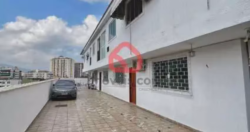 Casa com 3 quartos à venda na Rua Belo Vale, 183, Tanque, Rio de Janeiro