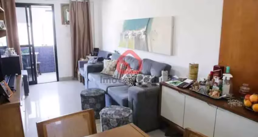 Apartamento com 2 quartos à venda na Rua Monsenhor Marques, 65, Pechincha, Rio de Janeiro