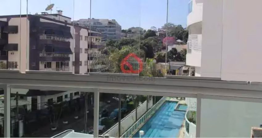 Apartamento com 3 quartos à venda na Travessa Teodomiro Pereira, 300, Freguesia (Jacarepaguá), Rio de Janeiro