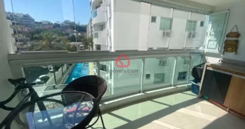 Apartamento com 3 quartos à venda na Travessa Teodomiro Pereira, 300, Freguesia (Jacarepaguá), Rio de Janeiro