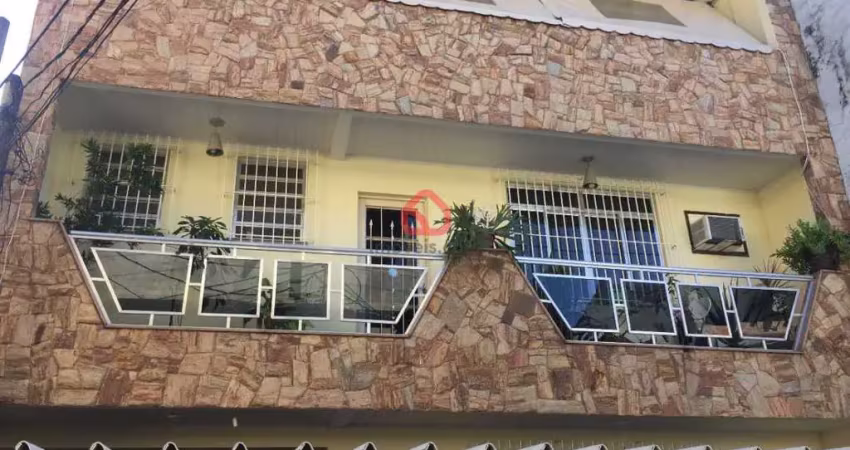 Casa em condomínio fechado com 3 quartos à venda na Estrada Rodrigues Caldas, 2135, Taquara, Rio de Janeiro