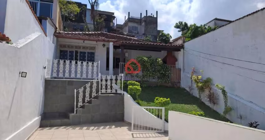 Casa em condomínio fechado com 2 quartos à venda na Rua Macembu, 718, Taquara, Rio de Janeiro