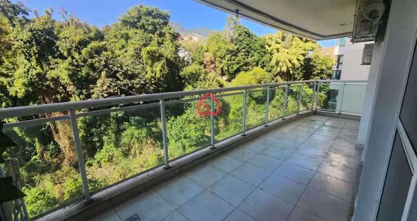 Apartamento com 3 quartos à venda na Estrada do Bananal, 699, Freguesia (Jacarepaguá), Rio de Janeiro