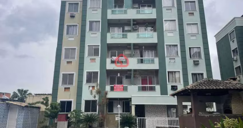 Apartamento com 3 quartos à venda na Rua Florianópolis, 986, Praça Seca, Rio de Janeiro