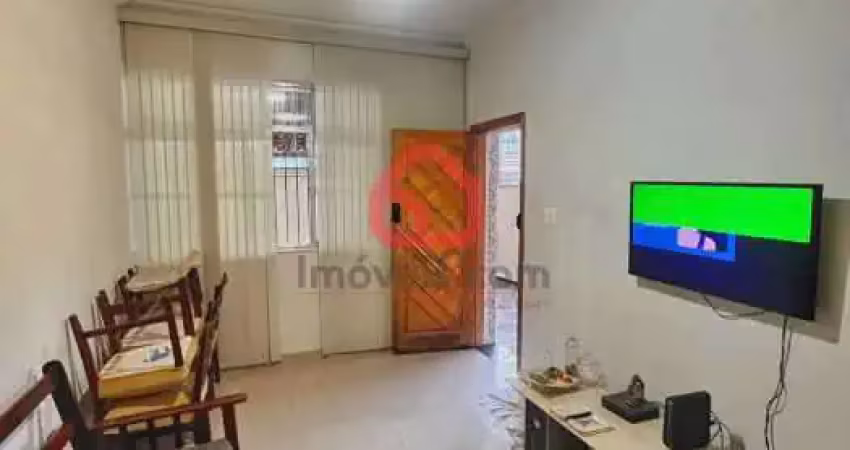 Casa com 3 quartos à venda na Rua Pereira Frazão, 425, Praça Seca, Rio de Janeiro