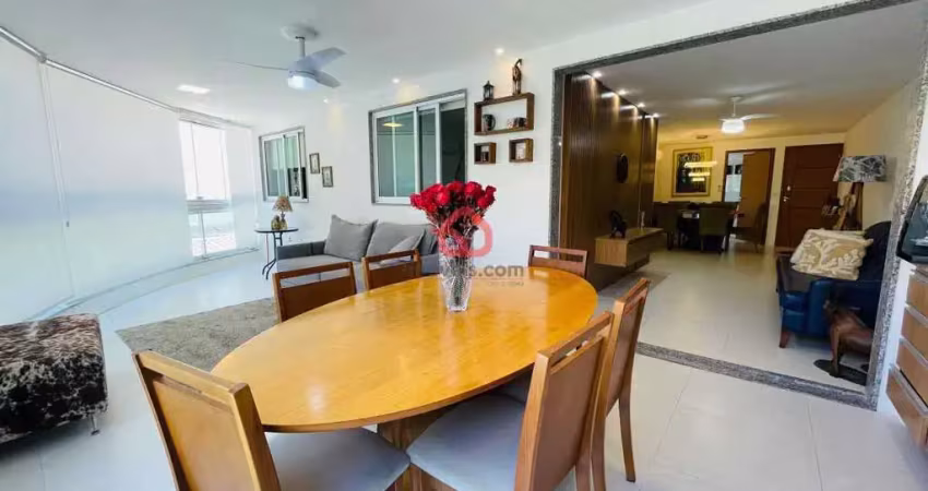 Apartamento com 3 quartos à venda na Rua São Francisco de Assis, 223, Recreio dos Bandeirantes, Rio de Janeiro