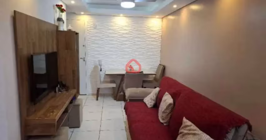 Apartamento com 2 quartos à venda na Estrada de Camorim, 385, Jacarepaguá, Rio de Janeiro