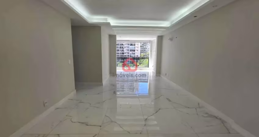 Apartamento com 3 quartos à venda na Avenida Vice-Presidente José Alencar, 1400, Barra da Tijuca, Rio de Janeiro