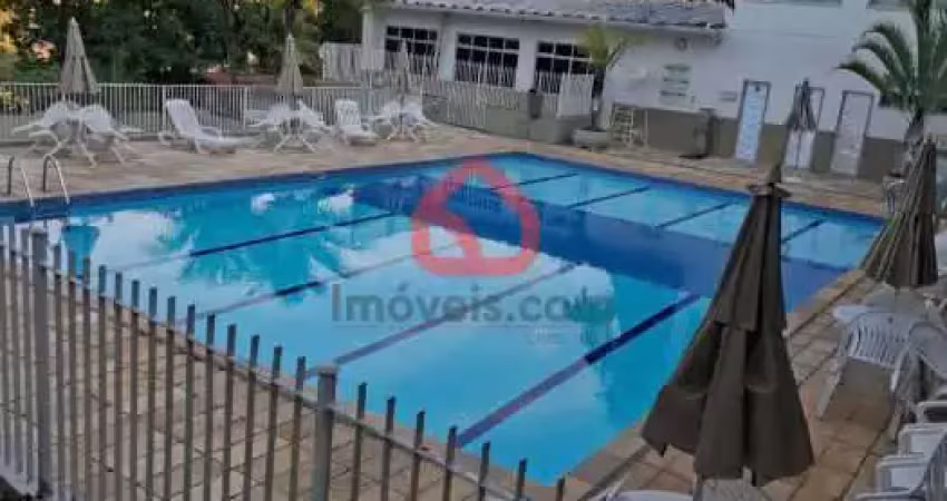 Apartamento com 2 quartos à venda na Rua Geovani de Castro, 230, Freguesia (Jacarepaguá), Rio de Janeiro