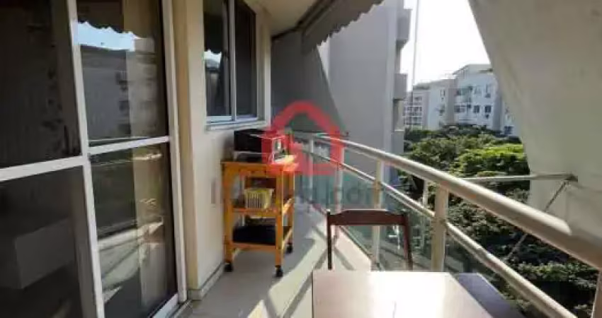 Apartamento com 3 quartos à venda na Rua Francisco Dantas, 85, Freguesia (Jacarepaguá), Rio de Janeiro