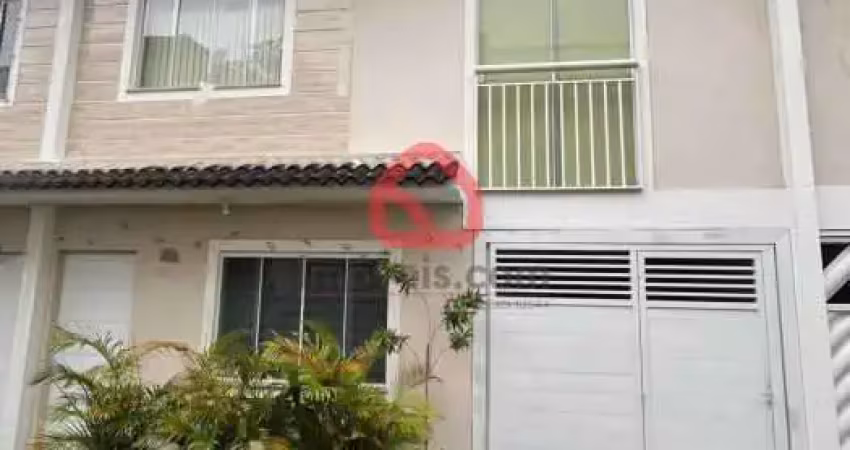 Casa em condomínio fechado com 3 quartos à venda na Rua Valentim Duhnam, 446, Freguesia (Jacarepaguá), Rio de Janeiro