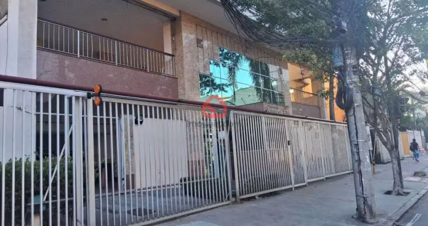 Apartamento com 2 quartos à venda na Rua Baronesa, 162, Praça Seca, Rio de Janeiro