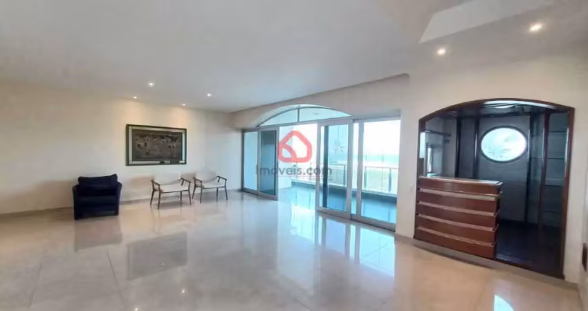 Apartamento com 4 quartos à venda na Avenida Lúcio Costa, 3636, Barra da Tijuca, Rio de Janeiro