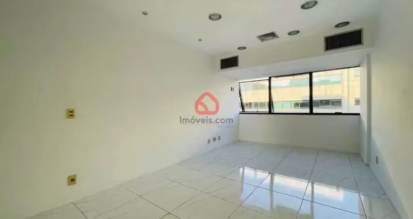 Sala comercial com 1 sala para alugar na Avenida Ayrton Senna, 1850, Barra da Tijuca, Rio de Janeiro