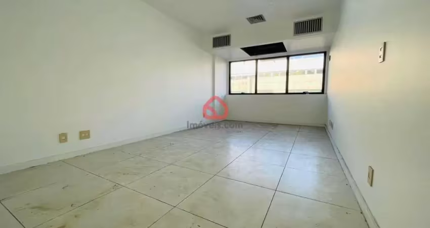 Sala comercial com 1 sala à venda na Avenida Ayrton Senna, 1850, Barra da Tijuca, Rio de Janeiro