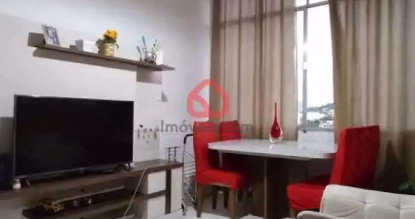 Apartamento com 2 quartos à venda na Avenida Geremário Dantas, 885, Freguesia (Jacarepaguá), Rio de Janeiro