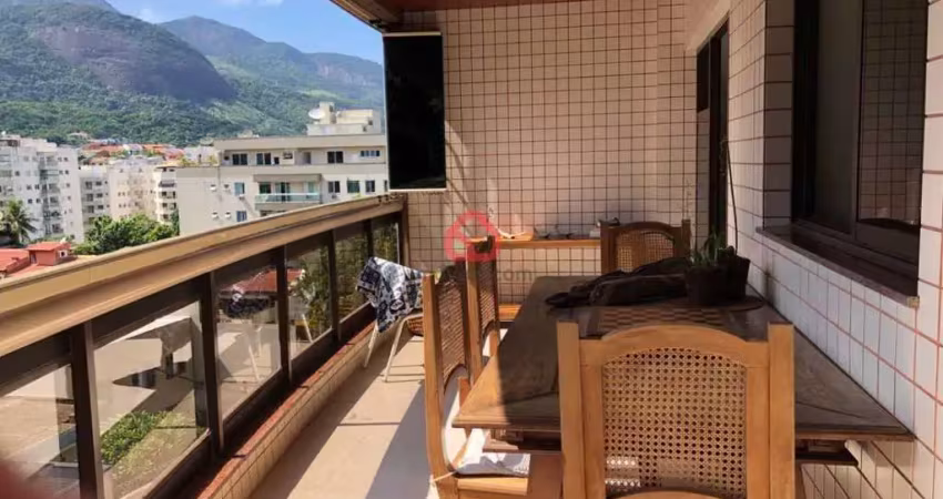 Apartamento com 3 quartos à venda na Rua Antônio Cordeiro, 448, Jacarepaguá, Rio de Janeiro