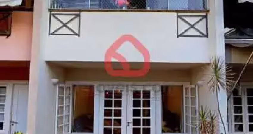 Casa em condomínio fechado com 4 quartos à venda na Rua Alberto Cavalcanti, 373, Recreio dos Bandeirantes, Rio de Janeiro
