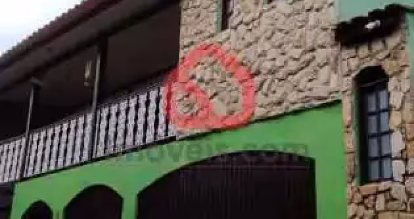 Casa em condomínio fechado com 4 quartos à venda na Rua dos Coqueiros, 8, Pechincha, Rio de Janeiro