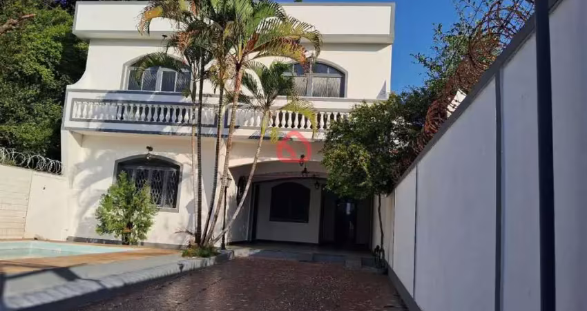 Casa com 3 quartos à venda na Rua Álvaro Tibério, 67, Tanque, Rio de Janeiro