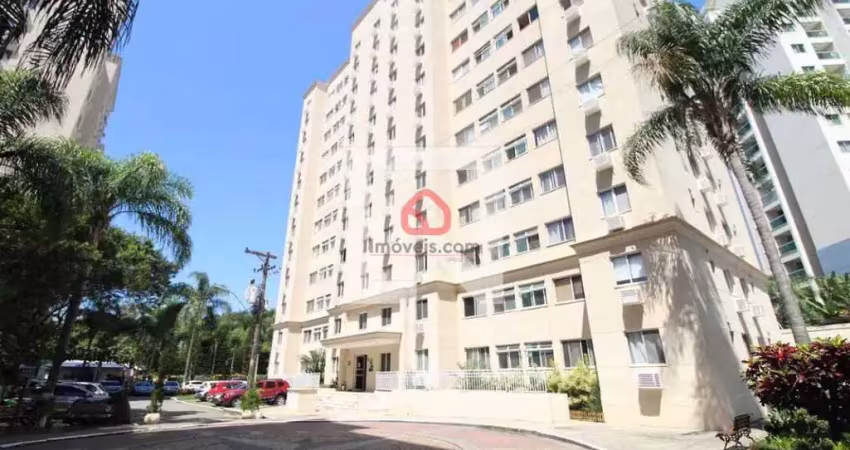 Apartamento com 2 quartos à venda na Estrada dos Bandeirantes, 8427, Curicica, Rio de Janeiro