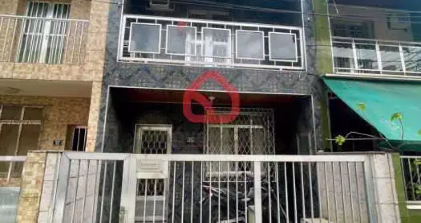 Casa em condomínio fechado com 2 quartos à venda na Rua Florianópolis, 1593, Praça Seca, Rio de Janeiro