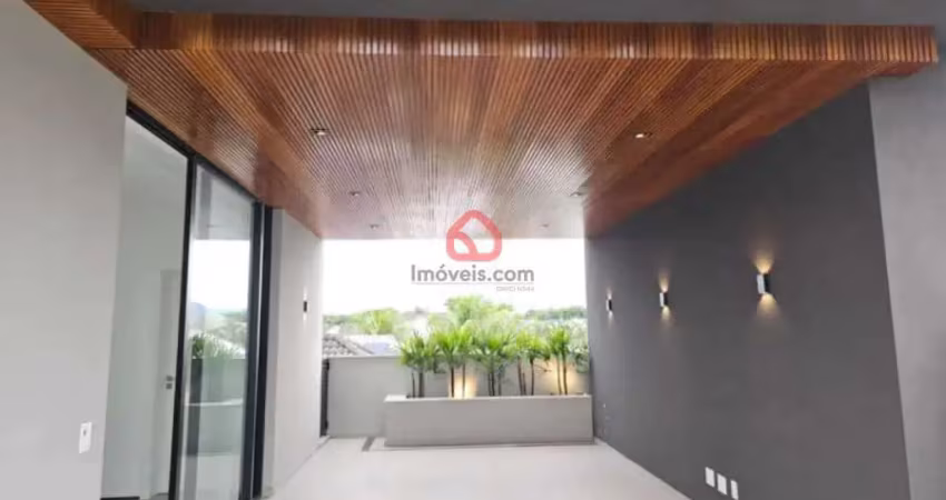 Casa em condomínio fechado com 4 quartos à venda na Rua Ivaldo de Azambuja, 20, Barra da Tijuca, Rio de Janeiro