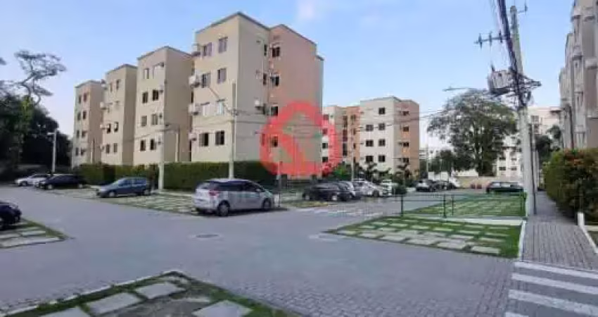 Apartamento com 2 quartos à venda na Estrada de Camorim, 385, Jacarepaguá, Rio de Janeiro