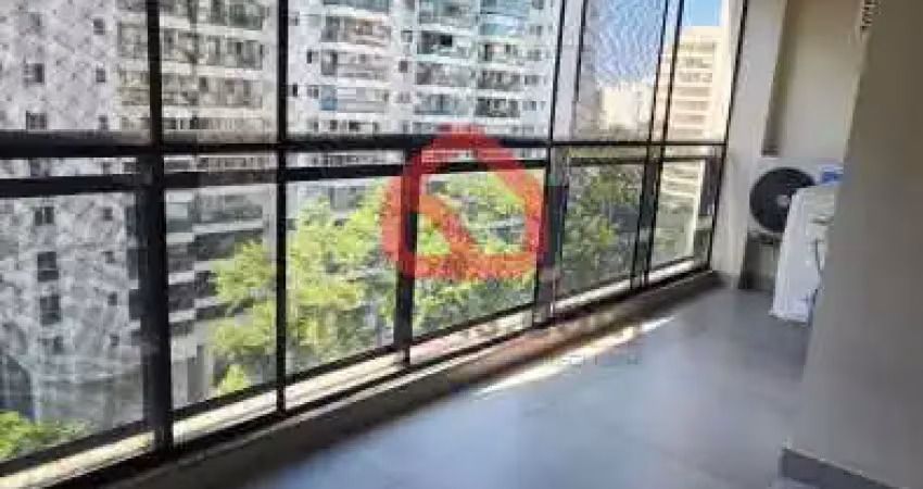 Apartamento com 3 quartos à venda na Avenida Vice-Presidente José Alencar, 1400, Jacarepaguá, Rio de Janeiro