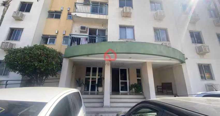 Apartamento com 2 quartos à venda na Rua Comendador Pinto, 464, Campinho, Rio de Janeiro