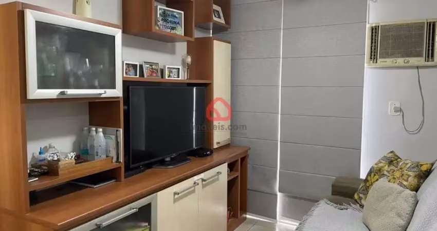 Apartamento com 2 quartos à venda na Rua Comendador Pinto, 516, Campinho, Rio de Janeiro